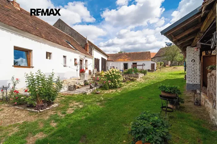 Prodej chalupy, Čejetice, 148 m2