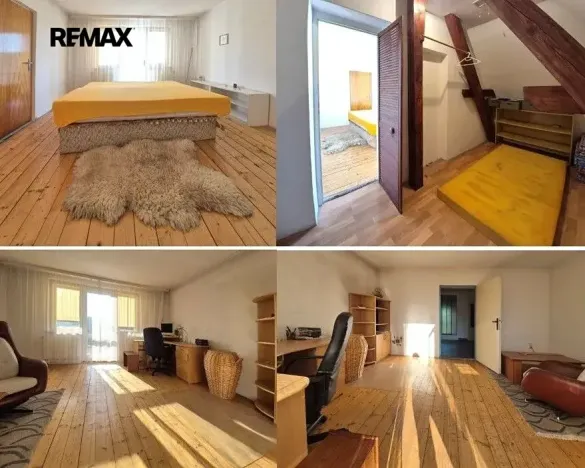 Prodej vícegeneračního domu, Letovice, Pražská, 330 m2
