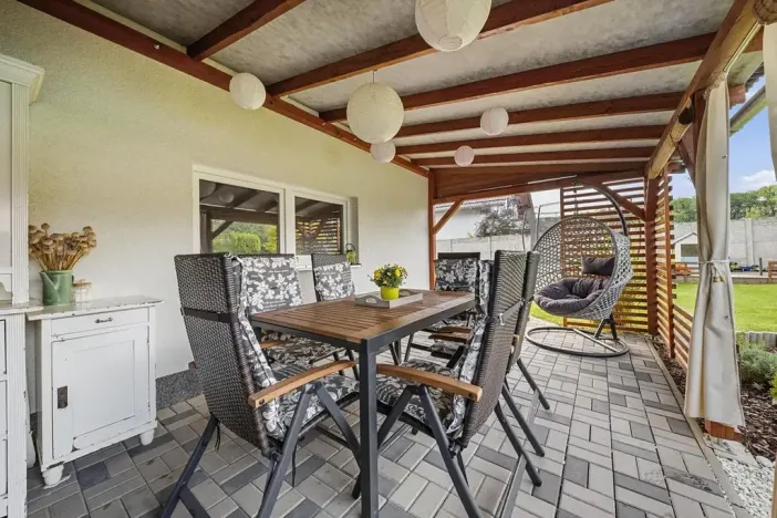 Prodej rodinného domu, České Meziříčí, V Poli, 158 m2