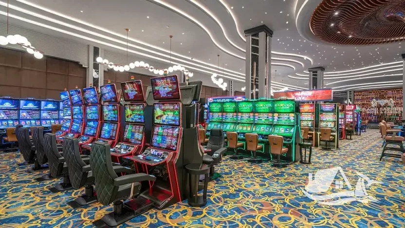 Prodej bytu 1+kk, Trikomo, Kypr, 50 m2