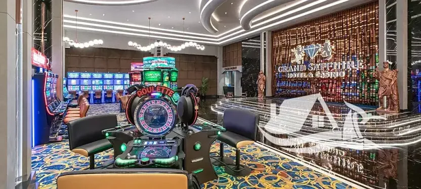 Prodej bytu 1+kk, Trikomo, Kypr, 50 m2
