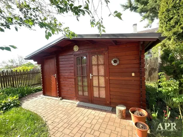 Pronájem bytu 1+kk, Kunovice, Na Bělince, 40 m2