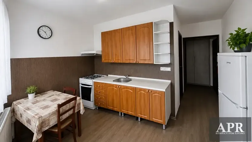 Pronájem bytu 2+1, Veselí nad Moravou, Hutník, 58 m2