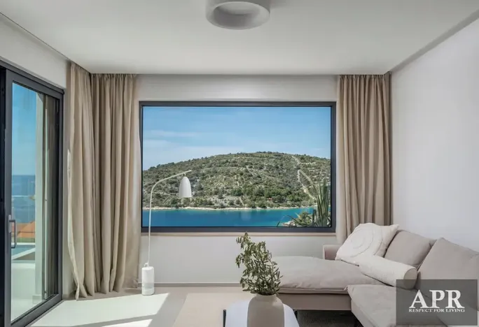 Prodej vily, Sevid, Chorvatsko, 80 m2