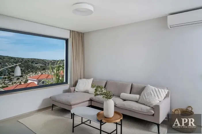 Prodej vily, Sevid, Chorvatsko, 80 m2