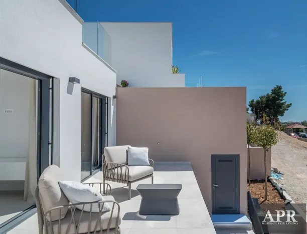 Prodej vily, Sevid, Chorvatsko, 80 m2