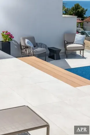 Prodej vily, Sevid, Chorvatsko, 80 m2