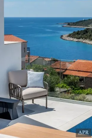 Prodej vily, Sevid, Chorvatsko, 80 m2