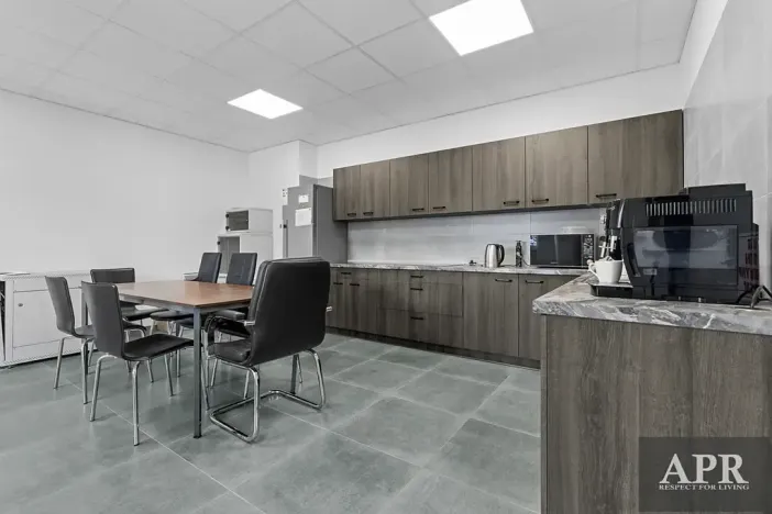Pronájem skladu, Veselí nad Moravou, 2000 m2
