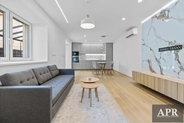Pronájem rodinného domu, Nivnice, Dr. Kachníka, 76 m2
