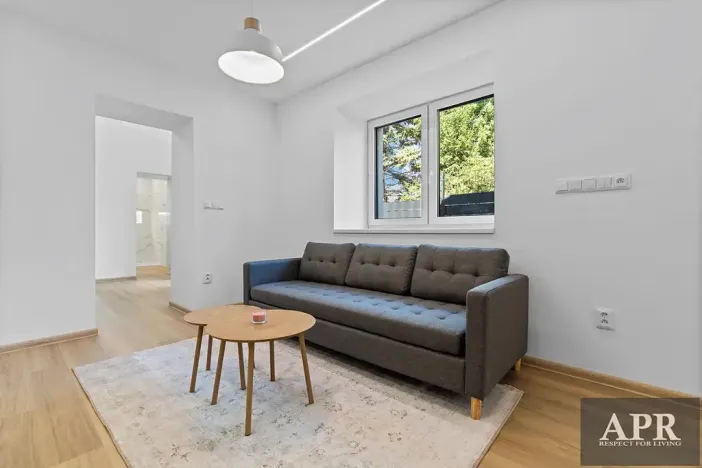 Pronájem rodinného domu, Nivnice, Dr. Kachníka, 76 m2