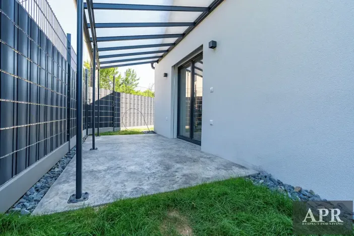 Pronájem rodinného domu, Nivnice, Dr. Kachníka, 76 m2