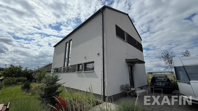 Prodej rodinného domu, Kostelec nad Labem, K Jahodovce, 170 m2