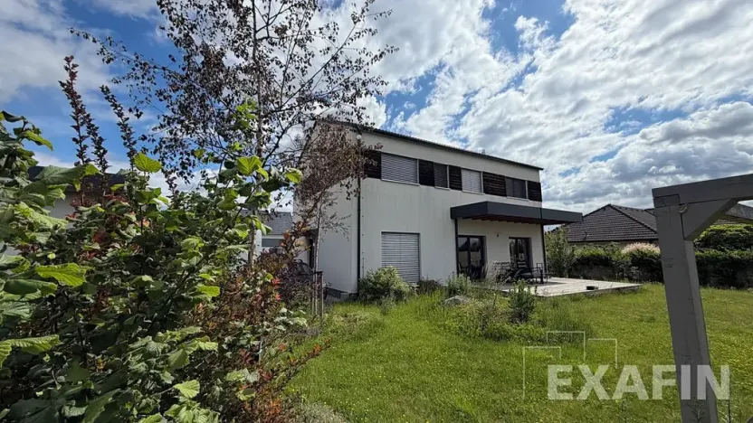 Prodej rodinného domu, Kostelec nad Labem, K Jahodovce, 170 m2