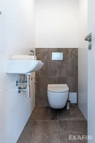 Prodej bytu 2+kk, Praha - Čimice, Fořtova, 60 m2