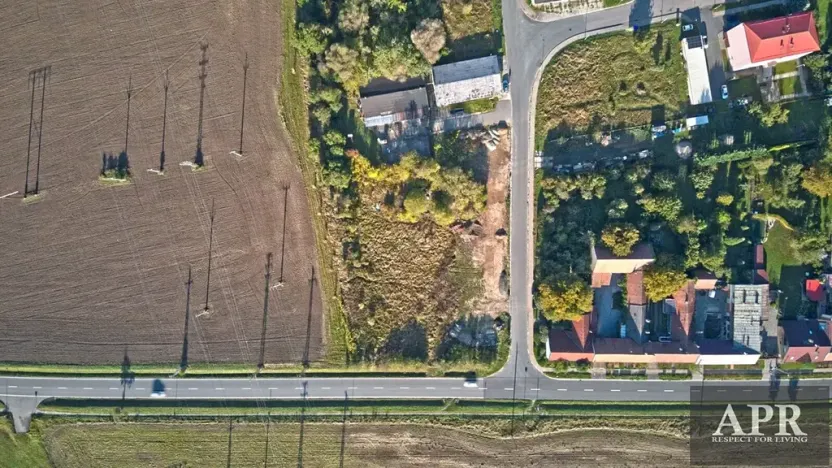 Prodej komerčního pozemku, Uherský Brod, 4026 m2