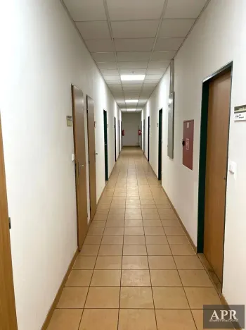 Pronájem kanceláře, Kunovice, Pekařská, 20 m2