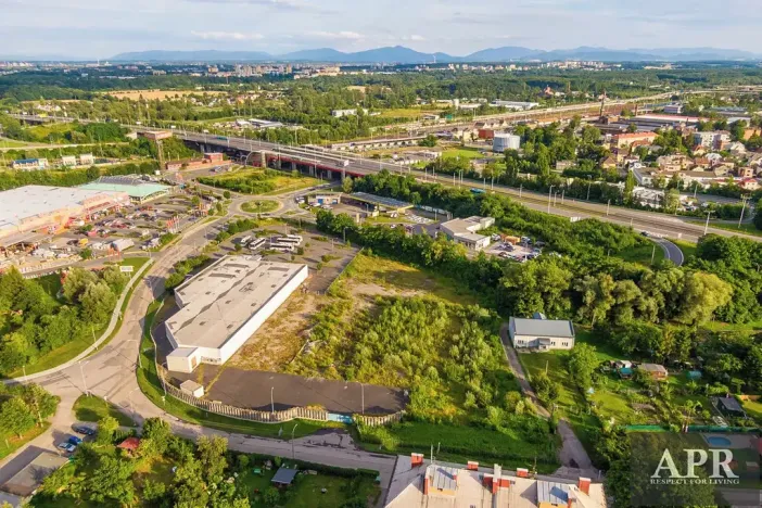 Prodej komerčního pozemku, Ostrava, 19777 m2