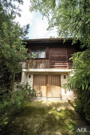 Prodej rodinného domu, Nezdenice, 240 m2