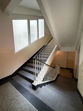 Pronájem bytu 2+kk, Praha - Žižkov, Křišťanova, 58 m2
