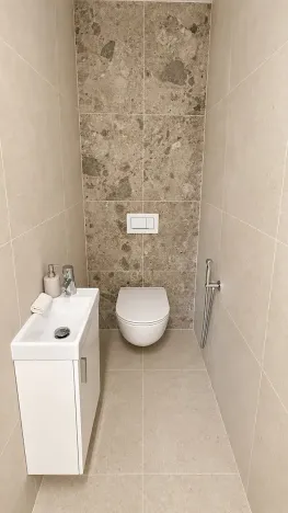 Prodej bytu 3+kk, Praha - Holešovice, Skalecká, 65 m2