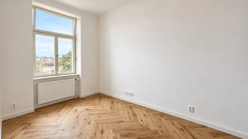 Prodej bytu 3+kk, Praha - Holešovice, Skalecká, 65 m2