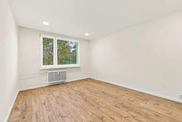 Prodej bytu 3+1, Bílina, Sídliště Za Chlumem, 63 m2