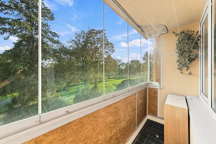 Prodej bytu 3+1, Bílina, Sídliště Za Chlumem, 63 m2