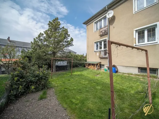 Prodej bytu 2+1, Šternberk, Husova, 60 m2