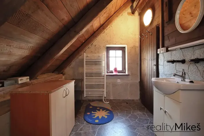 Prodej rodinného domu, Liberec, Karlinská, 273 m2