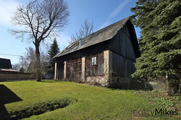 Prodej rodinného domu, Liberec, Karlinská, 273 m2