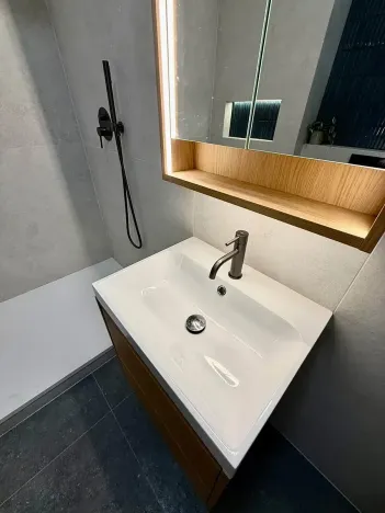 Pronájem bytu 1+kk, Praha - Nové Město, Na výtoni, 36 m2