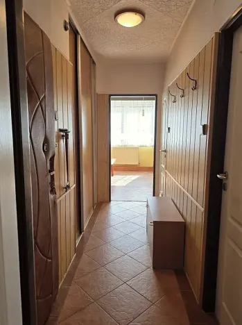 Prodej bytu 3+1, Týn nad Vltavou, Táborská, 54 m2