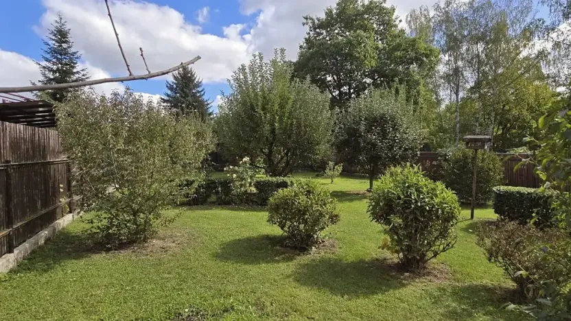 Prodej bytu 3+1, Týn nad Vltavou, Táborská, 54 m2