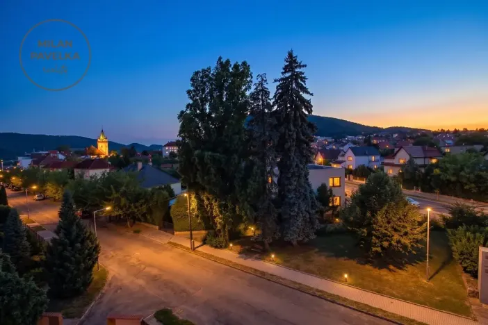 Prodej bytu 3+1, Tišnov, Sv. Čecha, 88 m2