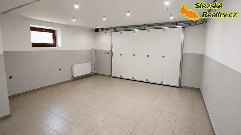 Prodej rodinného domu, Ostrava, Betonářská, 380 m2