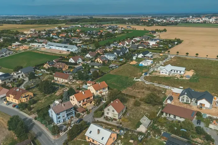Prodej rodinného domu, Sobětuchy, 240 m2