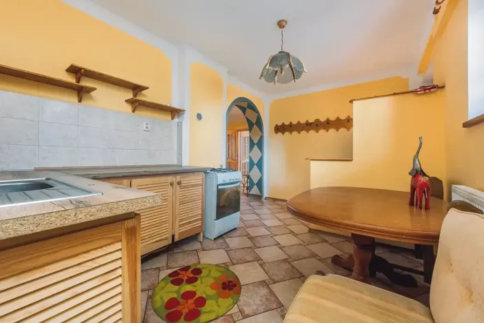 Prodej rodinného domu, Sobětuchy, 240 m2