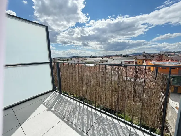 Pronájem bytu 2+kk, Brno, Porhajmova, 55 m2