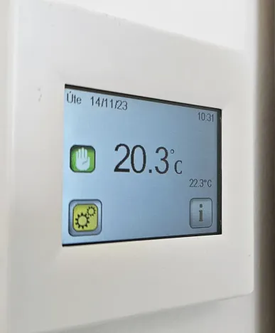 Pronájem bytu 2+kk, Brno, Porhajmova, 55 m2
