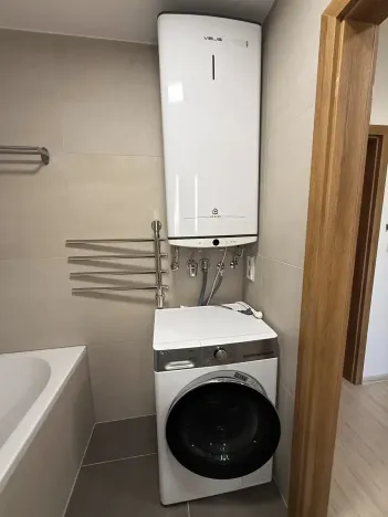 Pronájem bytu 2+kk, Brno, Porhajmova, 55 m2