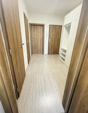 Pronájem bytu 2+kk, Brno, Porhajmova, 55 m2