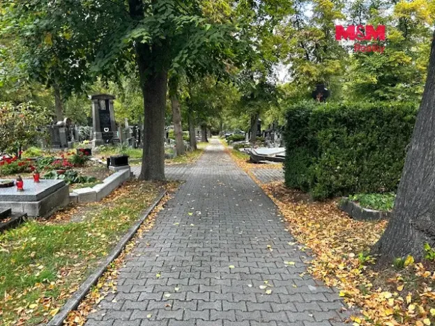 Prodej, Plzeň - Doubravka, Rokycanská, 3 m2