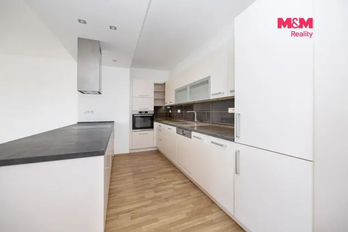 Prodej bytu 3+kk, Pardubice - Zelené Předměstí, Hronovická, 119 m2