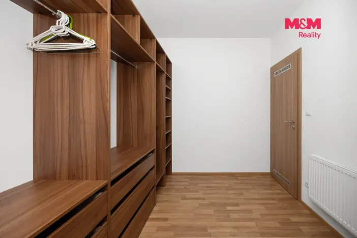 Prodej bytu 3+kk, Pardubice - Zelené Předměstí, Hronovická, 119 m2