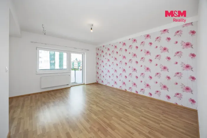 Prodej bytu 3+kk, Pardubice - Zelené Předměstí, Hronovická, 119 m2