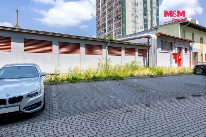Prodej bytu 3+kk, Pardubice - Zelené Předměstí, Hronovická, 119 m2