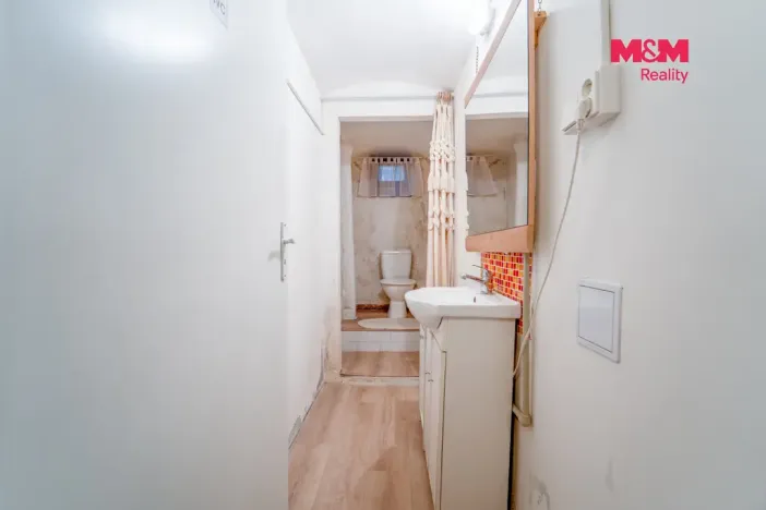 Pronájem obchodního prostoru, Plzeň - Východní Předměstí, Radyňská, 109 m2