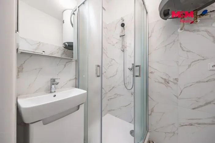 Pronájem bytu 2+1, Tochovice, 55 m2
