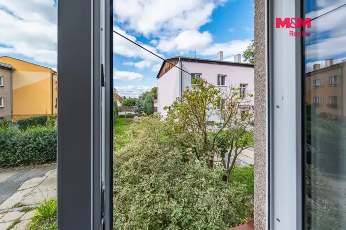 Pronájem bytu 2+1, Tochovice, 55 m2